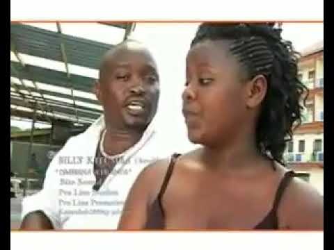 Omwana wabandi [Official Video] - Billy Katumba Kasodde