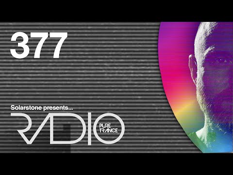 Solarstone pres  Pure Trance Radio Episode 377