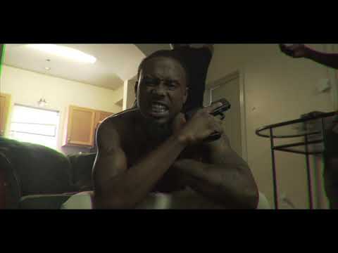 Lit Crash x Gdeaux - Choppa On Me (MUSIC VIDEO)