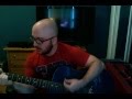 "Rat a Tat" - Fall Out Boy (Cover)
