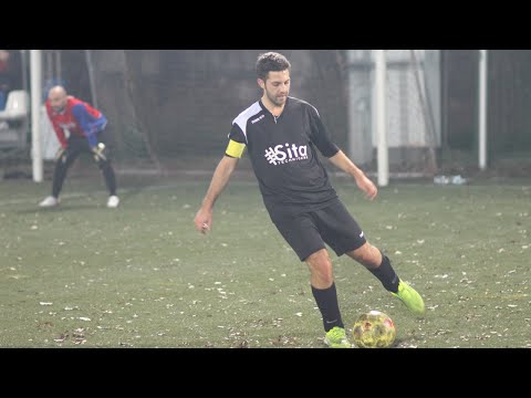 Czyzyny - Dzida w Przód: 11. tydzień (FLS Jesień 2014)