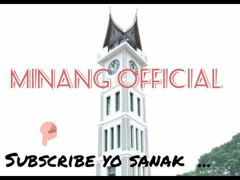 Lagu minang lamo _Alam batuah & yuni sa'e - Labuhan hati