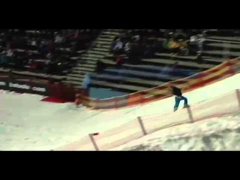 Clash of Nations 2012 Oscar Wester