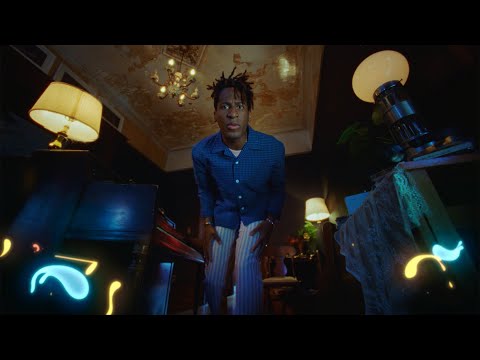 Jon Batiste, Pentatonix, Diane Warren - Sweet (Official Music Video)