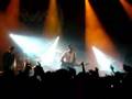 Angels & Airwaves - Star Of Bethlehem and True Love LIVE