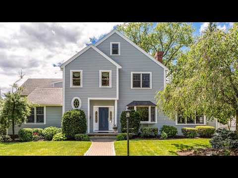 5 West Chardon Rd, Winchester MA - Sharyn Pasquale Cavarretta - Tel: 781-910-2400