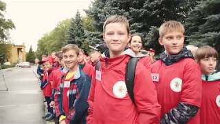 Безопасное колесо – 2018