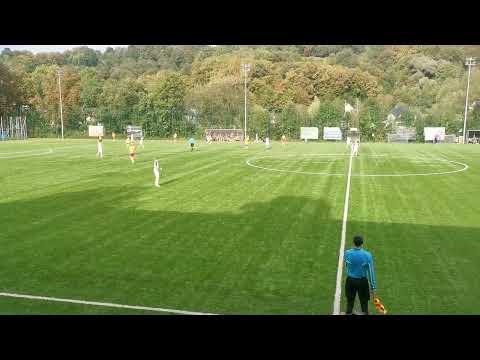 Tramp LIM - Sandecja I poł 7.10.2023