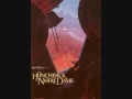The Hunchback Of Notre Dame Ending