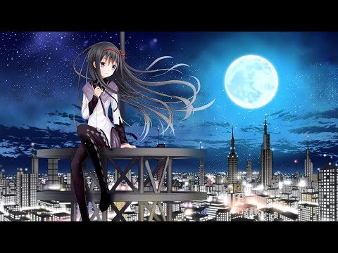 {847} Nightcore (Our Mirage) - Nightfall (with lyrics)