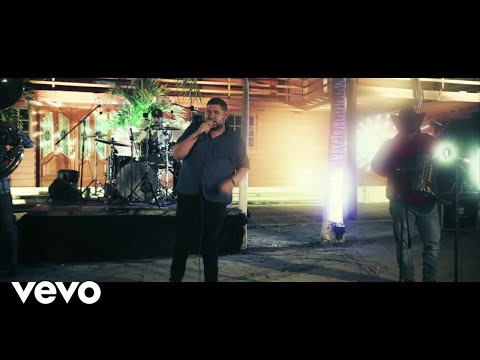 Jesús Chairez - Ya Pasó El Domingo (En Vivo)