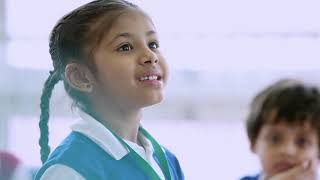 The Green Acres Academy Video