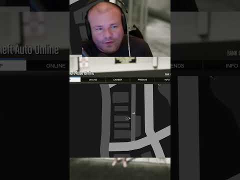 The Gun Van Location August 19th 2023 GTA 5 Online