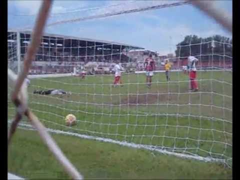 Juventus da Mooca - (Juventus 5x0 Batatais)