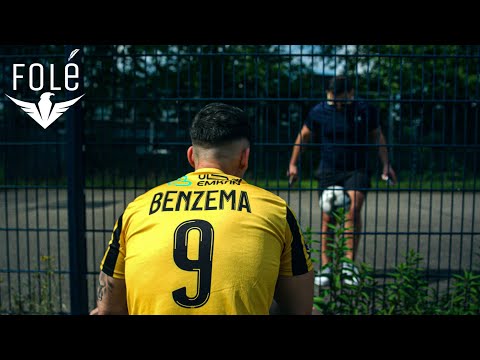 Kapo - BENZEMA