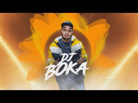 Set do DJ Boka - Hoje Tem Baile - MC Voraz, MC Menor da C3, Ju Ribeiro, MC VL e Luciana Dadi