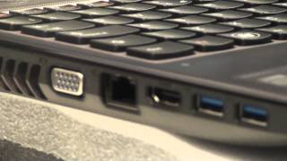 Video thumbnail for Lenovo ideapad Z580 by MrTechtalk