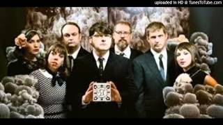 The Decemberists  - Sons and Daughters - 720 HDp