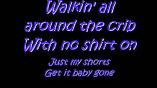 Bei Maejor Boxers (Lyrics!)