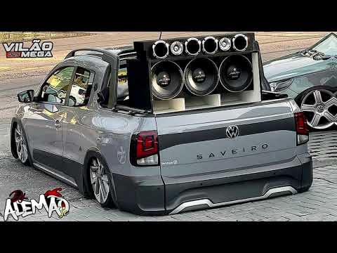 MEGA PANCADÃO MATARAM O TATU @Djalemaosc