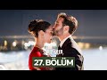 Sahipsizler 27 Bölüm