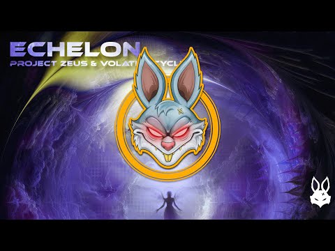 Project Zeus & Volatile Cycle - Echelon [Murmuration Records]