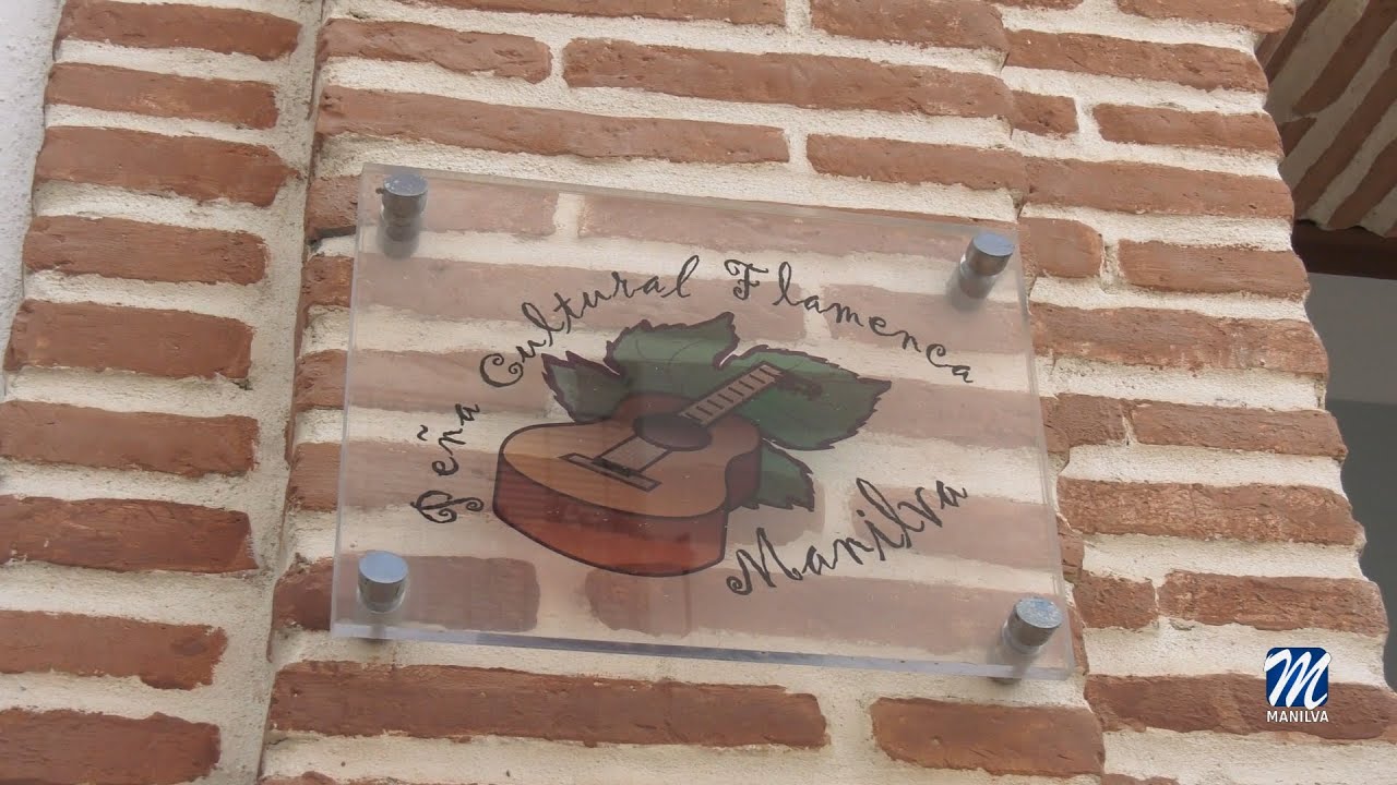 Acto homenaje a Pepe García