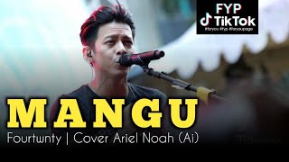 Download lagu MORE - FOURTWNTY COVER ARIEL NOAH (Ai) VIRAL TIKTOK mp3