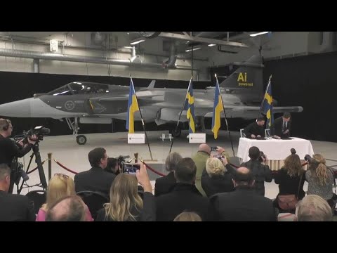 Russia holds nuclear drills, Ukraine seeks Swedish jets | REUTERS