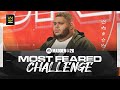 Madden 26 MCS Most Feared Challenge