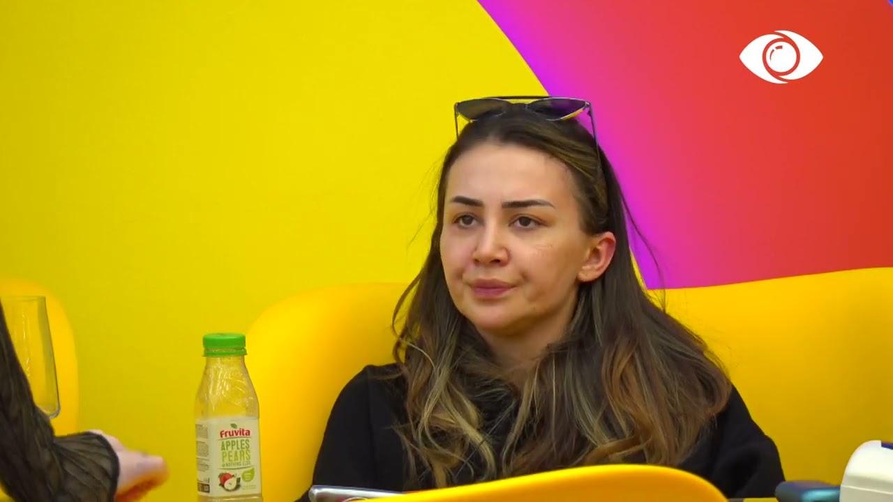 Kiara këshillon Keisin: Ngrije zërin, vendos kufijtë