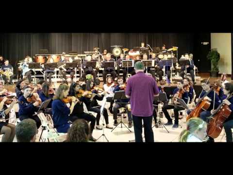 gymnopédie 1 Osadoc 2015