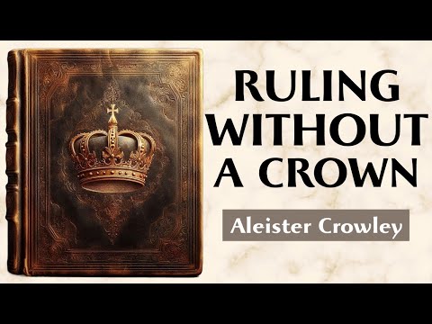 The True Power - THE GOSPEL OF DOMINION - Aleister Crowley