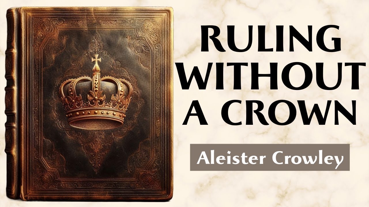 The True Power - THE GOSPEL OF DOMINION - Aleister Crowley