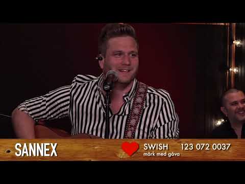 Sannex shows of there country music skills! Livestream nr 3/3 från replokalen i Linköping 2020-06-07