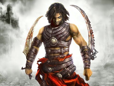 PRINCE OF PERSIA WARRIOR WITHIN Gameplay Walkthrough FULL GAME 100% (720p 60FPS) No Commentary