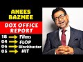 Bhool Bhulaiyaa 2 Director Anees Bazmee Hit And Flop All Movies List With Box Office Collection