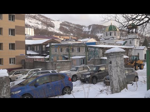 КОМФОРТНО И КРАСИВО | Новости Камчатки | Масс Медиа