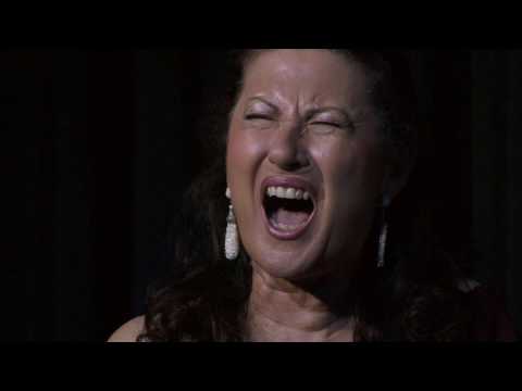 FLAMENCO EN LA GARCIA LORCA #94 - ANTONIA CONTRERAS