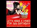 BABYMETAL FAN CLUB Wishes SU-METAL Happy ...