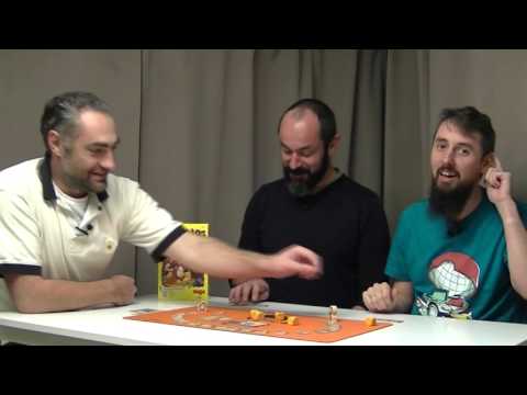 Présentation de Préhisto Nonos - HABA FR