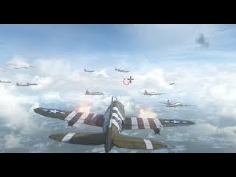 Call Of Duty WW2 Battle of the Bulge Ardennes Belgium December 25, 1944 Chapter Nine