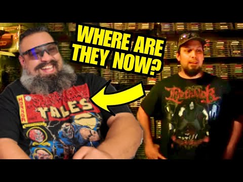 He Was in Game Chasers… Here’s Where He Is Now
