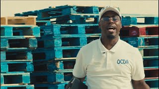 Real Company Real Complaints “THE MOVIE” starring Calimar White as Agent Ratliff