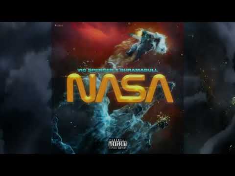 Vic Spencer X BhramaBull - Nasa (Produced By BhramaBull)