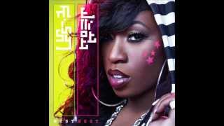 Missy Elliott Feat. Aaliyah &amp; Da Brat - Stickin Chickens (Clean Radio Edit) [Dj Dog Man Promo]