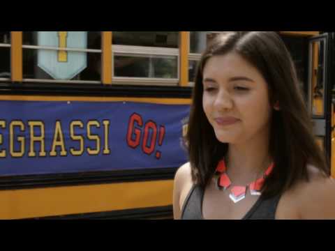 Degrassi Next Class Season 2 Episode 10