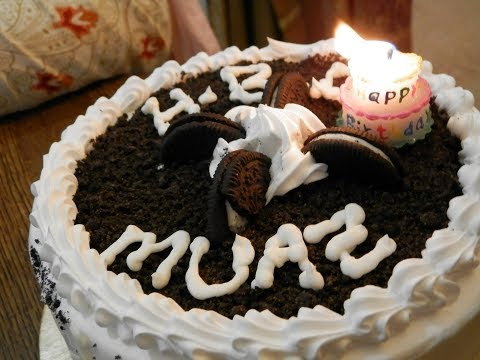 BIRTHDAY Celebration