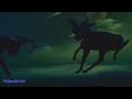 Bambi VS Ronno Jaden Groves Style