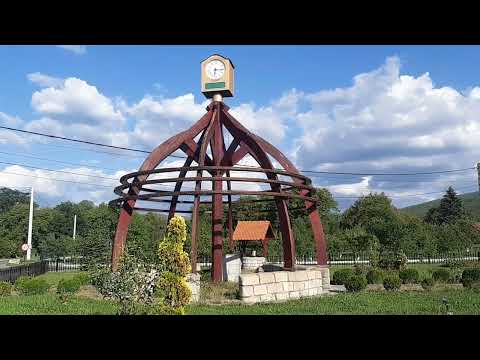 Covasna-Brașov=Bicicletă, prin Zagon,Barcani,Valea Mare, Mărcuș.